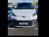 Annonce Toyota Proace occasion Diesel PROACE MEDIUM 2.0L 140 D-4D BVM6 START 4p � Montauban