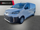 Toyota Proace PROACE MEDIUM 2.0L 140 D-4D BVM6 START 4p   Brive-la-Gaillarde 19