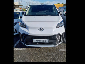 Toyota Proace , garage TOYOTA MONTAUBAN  Montauban