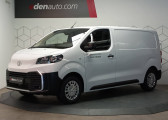 Toyota Proace PROACE MEDIUM 2.0L 140 D-4D BVM6 START 4p   PERIGUEUX 24