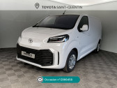 Annonce Toyota Proace occasion Diesel PROACE MEDIUM 2.0L 140 D-4D BVM6 START  Saint-Quentin