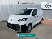 Annonce Toyota Proace occasion Diesel PROACE MEDIUM 2.0L 140 D-4D BVM6 START � Beauvais