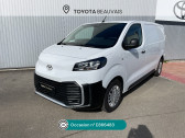 Annonce Toyota Proace occasion Diesel PROACE MEDIUM 2.0L 140 D-4D BVM6 START � Beauvais