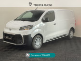 Toyota Proace PROACE MEDIUM 2.0L 140 D-4D BVM6 START  2024 - annonce de voiture en vente sur Auto Sélection.com