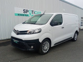 Annonce Toyota Proace occasion Diesel PROACE MEDIUM 2.0L 180 D-4D BVA8 BUSINESS 4p  Lescure-d'Albigeois