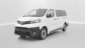 Annonce Toyota Proace occasion Diesel Proace verso II Long 2.0 D-4D 140ch Dynamic 9PL  SAINT-GREGOIRE