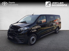 Toyota Proace , garage JEAN LAIN OCCASIONS TOURNON  Tournon
