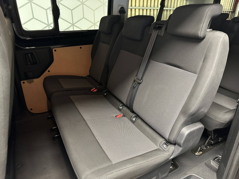 Toyota Proace Proace Verso Long 2.0L 140 D-4D BVM6 Dynamic 5p 2024 - photo n°15 Toyota Proace Proace Verso Long 2.0L 140 D-4D BVM6 Dynamic 5p  occasion à PERIGUEUX - photo n°15