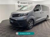 Toyota Proace PROACE VERSO RC22 PROACE VERSO LONG 1.5L 120 D-4D  � Meaux 77