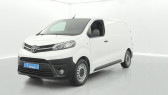Toyota Proace occasion année 2021 boite Manuelle Annonce Toyota Proace occasion Diesel VAN GX L1 1.5D 100cv à SAINT-GREGOIRE