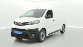 Annonce Toyota Proace occasion Diesel VAN GX L1 1.5D 100cv à SAINT-GREGOIRE