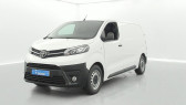 Toyota Proace occasion année 2021 boite Manuelle Annonce Toyota Proace occasion Diesel VAN GX L1 1.5D 100cv à SAINT-GREGOIRE