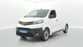 Toyota Proace occasion année 2021 boite Manuelle Annonce Toyota Proace occasion Diesel VAN GX L1 1.5D 100cv à SAINT-GREGOIRE