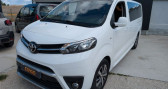 Annonce Toyota Proace occasion Diesel Verso 1.5 d4d 120 dynamic moteur neuf avec facture  ANDREZIEUX-BOUTHEON