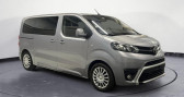 Toyota Proace Verso 2.0 180 D-4D - BVA - 8pl (MC22) Medium Executive Techn   MONTELIMAR 26