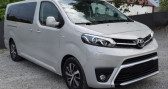 Annonce Toyota Proace occasion Diesel VERSO 2.0 D LONG 180 D-4D DYNAMIC BVA 9PL à CHANAS