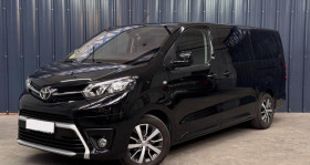 Toyota Proace , garage PARTENAIRE AUTO � Halluin
