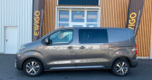 Annonce Toyota Proace occasion Diesel Verso 2.0 D4D 175Cv MEDIUM L2 BUSINESS BVA  CHOLET