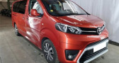 Annonce Toyota Proace occasion Diesel VERSO 2.0 LONG 180 D-4D LOUNGE BVA8 6PL à CHANAS