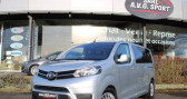 Toyota Proace Verso ii 1.5 d medium 120 d-4d 6cv dynamic 8pl entretien pre   Fontenay Sur Eure 28