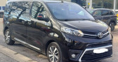 Annonce Toyota Proace occasion Diesel VERSO II 2.0 D MEDIUM 150 D-4D EXECUTIVE 8PL BV6  ST BONNET LE FROID