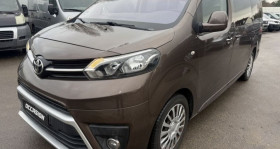 Toyota Proace , garage PRO ENERGY AUTOMOBILES � Fouqui�re les Lens
