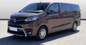 Annonce Toyota Proace occasion Diesel VERSO LONG 2.0L 145 D-4D BVA8 BUSINESS  MIONS