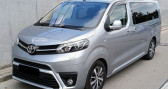 Annonce Toyota Proace occasion Diesel VERSO Long 2.0L 180 D-4D BVA8 Dynamic  CHANAS