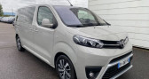 Annonce Toyota Proace occasion Diesel VERSO MEDIUM 2.0L 177 D-4D EXECUTIVE BVA8  MIONS
