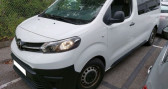 Annonce Toyota Proace occasion Diesel VERSO MEDUIM 120 D-4D DYNAMIC 9PL à CHANAS