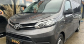 Annonce Toyota Proace occasion Diesel Verso PRO ACE 1.5 D4D 120Ch MEDIUM EXECUTIVE TVA RECUPERABLE  Dieppe