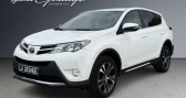 Annonce Toyota RAV 4 occasion Diesel (4) 124 D-4D FAP Club Edition 2WD � Ensisheim