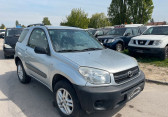 Toyota RAV 4 occasion année 2006 boite Manuelle Annonce Toyota RAV 4 occasion Essence 1.8 vvti 125cv 4X4 à Fouquières-lès-Lens