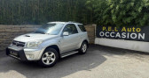Toyota RAV 4 115 D-4D GX   Six-Fours-les-Plages 83
