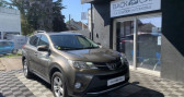 Toyota RAV 4 124 D-4D 2WD LeCap   NANTES 44
