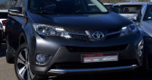 Annonce Toyota RAV 4 occasion Diesel 124 D-4D LIFE 2WD à VENDARGUES
