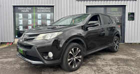 Toyota RAV 4 , garage JEVENDSVOTREAUTO.COM CLERMONT L'HRAULT  Clermont L'herault