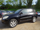 Annonce Toyota RAV 4 occasion Diesel 136 D-4D LIMITED EDITION à Chilly-Mazarin