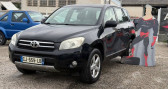 Annonce Toyota RAV 4 occasion Diesel 136 D-4D LOUNGE � LA GARDE