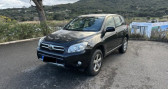 Annonce Toyota RAV 4 occasion Diesel 136 D-4D � Sainte-Maxime