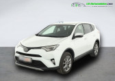 Toyota RAV 4 occasion année 2016 boite Manuelle Annonce Toyota RAV 4 occasion Diesel 143 D-4D 2WD BVM à Beaupuy