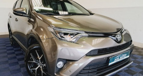 Toyota RAV 4 , garage AES AUTOMOBILES � Sannerville