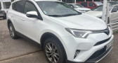 Toyota RAV 4 143 D-4D 2WD Dynamic  2018 - annonce de voiture en vente sur Auto Sélection.com