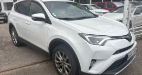 Toyota RAV 4 occasion 2018 mise en vente à Auxerre par le garage AUTO'KAD - photo n°1