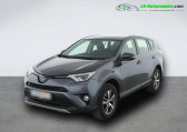 Toyota RAV 4 occasion année 2018 boite Manuelle Annonce Toyota RAV 4 occasion Essence 143 D-4D 2WD à Beaupuy
