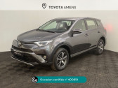 Annonce Toyota RAV 4 occasion Diesel 143 D-4D Dynamic 2WD à Rivery