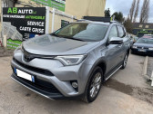 Annonce Toyota RAV 4 occasion Diesel 143 D-4D LOUNGE 2WD  Harnes