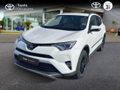 Annonce Toyota RAV 4 occasion Diesel 143 D-4D Lounge 2WD  EPINAL