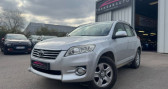 Toyota RAV 4 occasion année 2010 boite Manuelle Annonce Toyota RAV 4 occasion Diesel 150 D-4D 2WD FAP à SAINT CANNAT