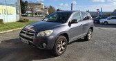 Annonce Toyota RAV 4 occasion Diesel 150 D-4D 4WD FAP LeCap � Blois